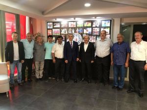 Lefke Cup U15 Turnuvası, Osmaneli’de yapılacak