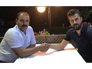 Şanlıurfaspor’un yeni teknik direktörü Ali Tandoğan