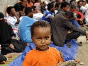 Birleşmiş Milletler: Yemen'de 20 milyondan fazla kişi insani yardıma muhtaç