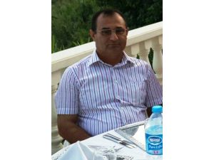 Antalya’da kardeş cinayeti