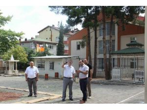 Atinkaya: "Yeni dönemde sadece eğitimimize odaklanacağız”