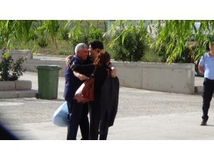 FETÖ’den yargılanan eski Tokat Jandarma Bölge Komutanı tahliye oldu