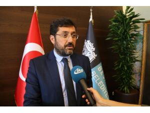 Beşiktaş Belediye Başkanı Hazinedar’dan emlak vergisi açıklaması