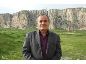 İranlı edebiyatçıdan Türkiye’ye övgü