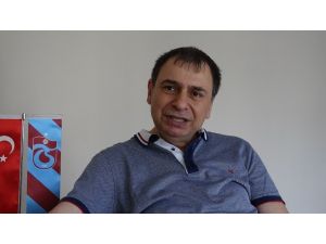Alaattin Hatayoğlu: "Transfer yaparak şampiyon olunmaz"
