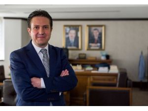 Batuhan Yaşar: "Alman vakıfları ve yabancı STK’lar araştırılacak"