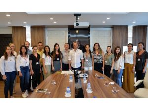 Başkan Uysal: “Zeytinköy’de hayatı değiştiriyoruz”
