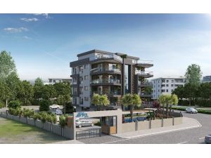 Nefes projeleri İzmir’e nefes aldıracak