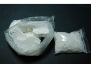 Samsun’da kokain operasyonu: 4 gözaltı