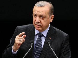 Cumhurbaşkanı Erdoğan: Yorulan varsa kenara çekilsin