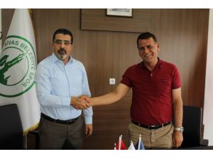 Medicana’dan, Sivas Belediyespor’a sağlık desteği