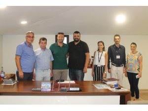 Yalova Group Belediyespor’a sağlık desteği