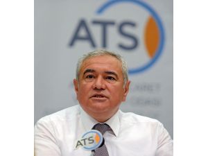 ATSO Başkanı Davut Çetin’den "Yapılandırma" Uyarısı