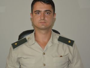 Korkuteli Jandarma’ya yeni komutan atandı