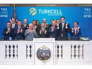 Turkcell’den 3 yılda Türkiye’ye 29,2 milyar TL’lik katkı
