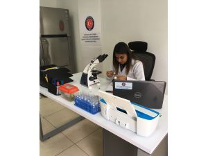 Orta Amerika’da ilk biyolojik mücadele laboratuvarı TİKA tarafından Honduras’ta kuruldu