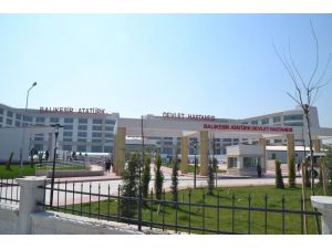 Kardiyoloji, Kalp ve Damar Cerrahi Birimleri Atatürk Şehir Hastanesine Taşınıyor