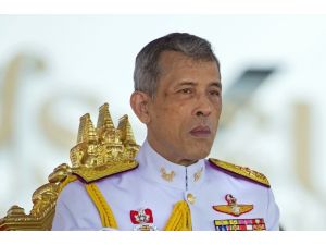 Tayland Kralı Vajiralongkorn’un doğum günü kutlandı