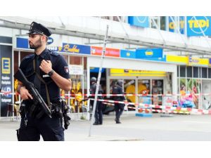 Hamburg saldırganının, Alman polisinin takibinde olduğu ortaya çıktı