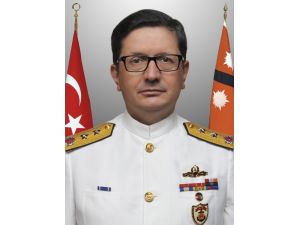 Deniz Kuvvetleri Komutanlığına atanan Koramiral Adnan Özbal kimdir?
