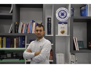 Diş temizleme sistemi ile yurt dışında ödülleri topladı!