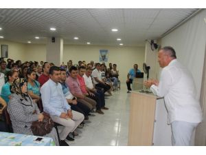 İhlas Pazarlama’nın kalbi Mersin’de attı