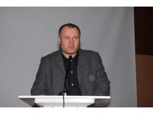 Asimder Başkanı Gülbey: “PKK Gürcistan’da örgütleniyor”