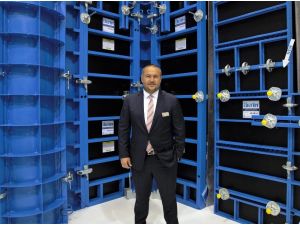 Urtim, 52 ülkeye kalıp satıyor