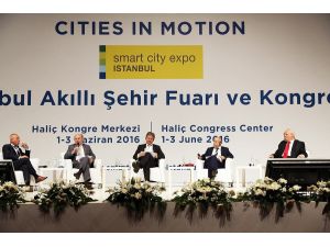 Smart Future Expo’ya sayılı günler kaldı