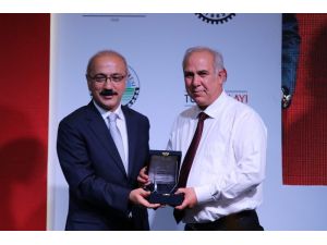 Uluslararası Haber Görüntüleri Yarışması’nda İHA’ya 3 ödül birden