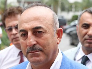 Dışişleri Bakanı Çavuşoğlu: Ziyaretin önerisini biz yaptık