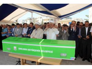 AK Parti Milletvekili Cevheri’nin acı günü