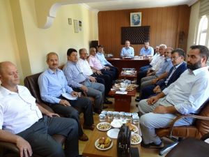 Müftü Hüseyin Hazırlar: Diyanet Vakfımız, ulusal ve uluslararası bir iyilik hareketidir