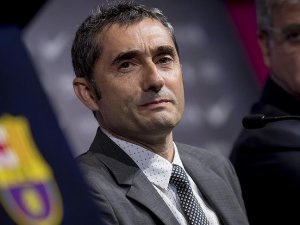 Valverde'den Arda Turan açıklaması