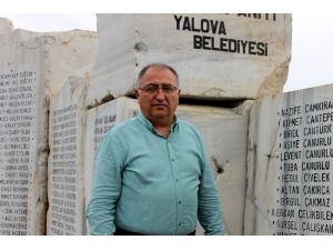 Yalova Belediye Başkanı Salman’dan korkutan açıklama: