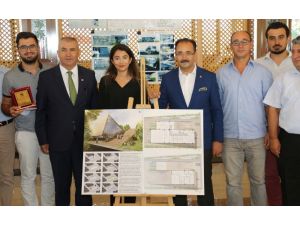 Uşak’ta SMMMO yeni hizmet binasına kavuşuyor