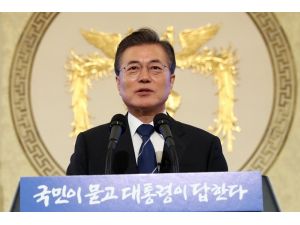Güney Kore: "Kore yarımadasında savaş olmayacak"