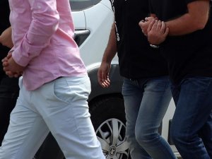 Konya'da 20 kişi ByLock'tan gözaltına alındı