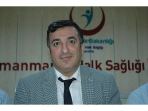 Dr. Yener: “Göçmenler için sağlık merkezi kurulacak”