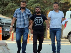 Elazığ’da PKK/KCK operasyonu: 11 gözaltı