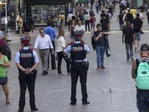Barcelona'daki saldırıda ölenlerin sayısı 14'e yükseldi