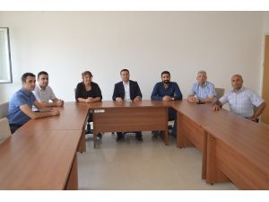 Şırnak’ta Turizm ve Otel İşletmeciliği Bölümü açıldı