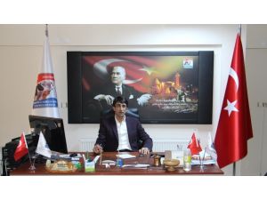 Damızlık Sığır Yetiştiricileri Birliği Başkanı Bülent Ozan : “Kurbanlık için Kırşehir’de hayvan sıkıntısı yok”