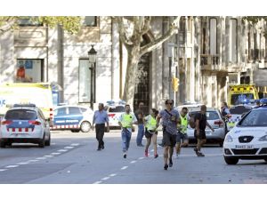 İspanya’daki terör olayları ile bağlantılı 4. kişi yakalandı