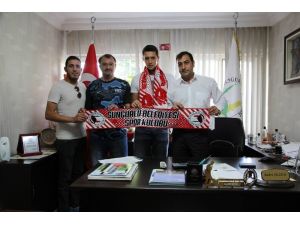 Sungurlu Belediyespor’da hedef 1. Lig