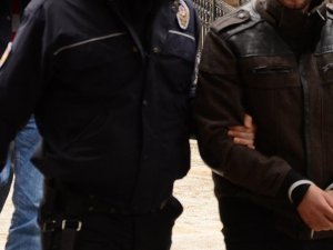 Mardin merkezli 5 ilde terör operasyonu: 7 gözaltı