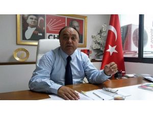 İzmir Fuarında protokol krizi çıktı, CHP’li vekiller programı terk etti