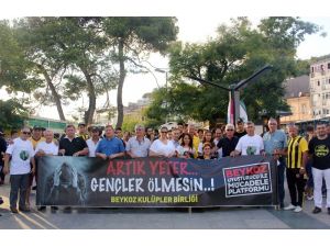 Dünya Beykozlular Günü coşkuyla kutlandı