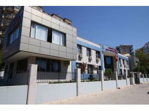 Bayraklı’da güvenli ve konforlu kız öğrenci yurdu