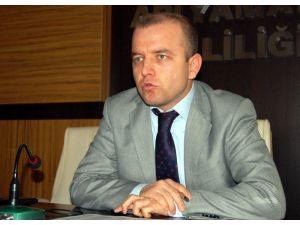 Adıyaman’da 2 vali yardımcısı ve 4 kaymakamın yeri değişti